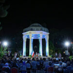 شیراز کنفرانس عالی شاعران ایرانی را برگزار می کند