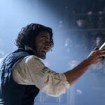 فیلمی که تالار جشنواره ونیز منفجر شد. اشک ، 5 دقیقه نفس و تعجب برای مخاطب