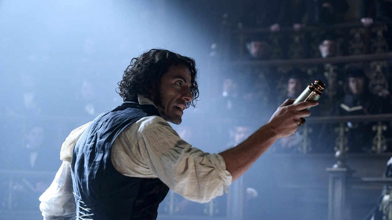 فیلمی که تالار جشنواره ونیز منفجر شد. اشک ، 5 دقیقه نفس و تعجب برای مخاطب