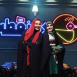 "دو امتیاز" با حضور چهره