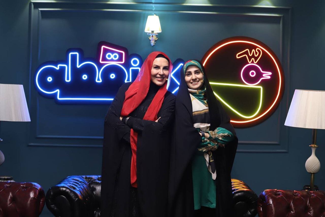 "دو امتیاز" با حضور چهره