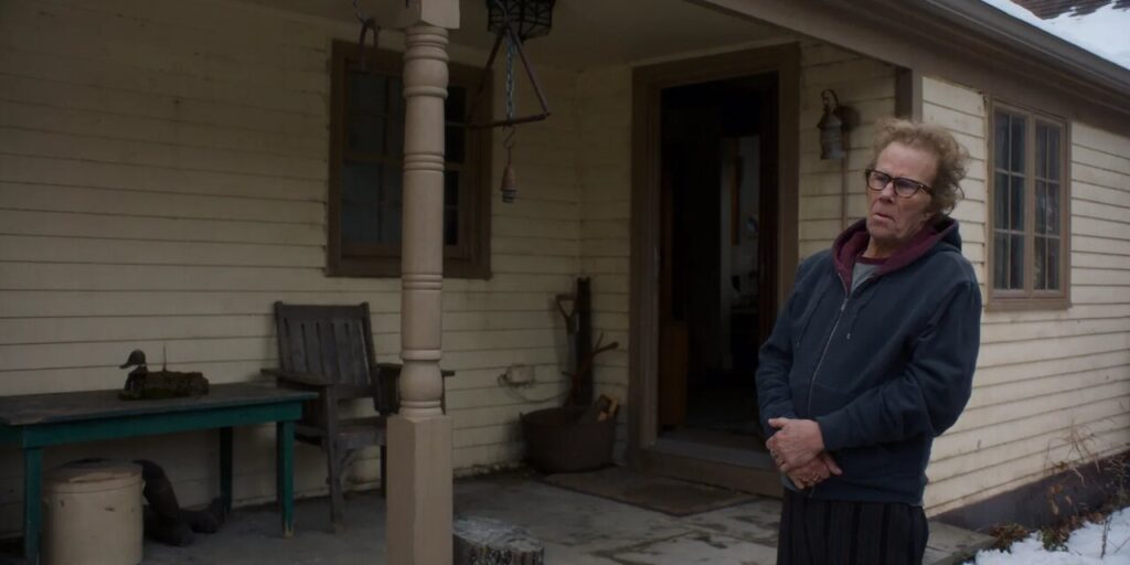 نگاه کنید به | تام ویتز در اولین "مادر مادر" جارموش