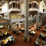 4 کتابخانه تلفن همراه در کشور پیکربندی شده است