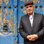 پدر بوشر درگذشت - اخبار آنلاین