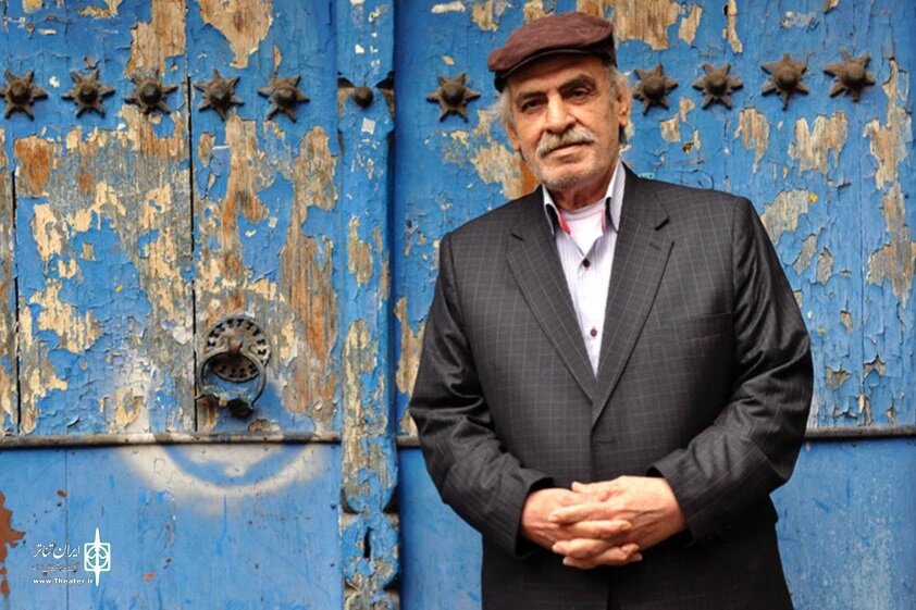 پدر بوشر درگذشت - اخبار آنلاین