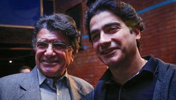 صدها اثر ناشناخته توسط پروفسور محمد رضا شجاران منتشر شده است