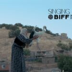 "آواز بال" در بخش رقابت جشنواره Busan