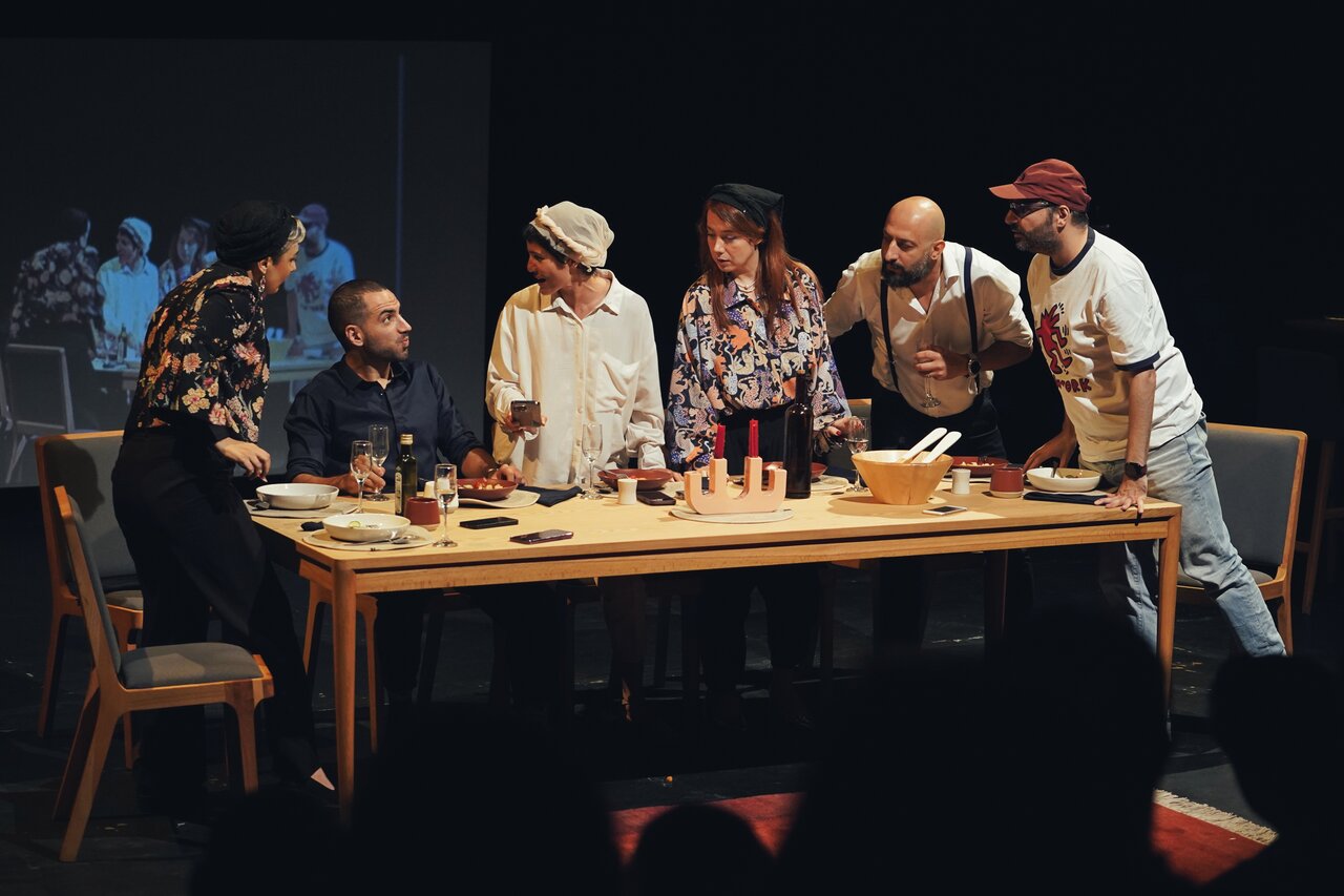 در تاریخ 5 سپتامبر با Siavash Saffarianpour ببینید