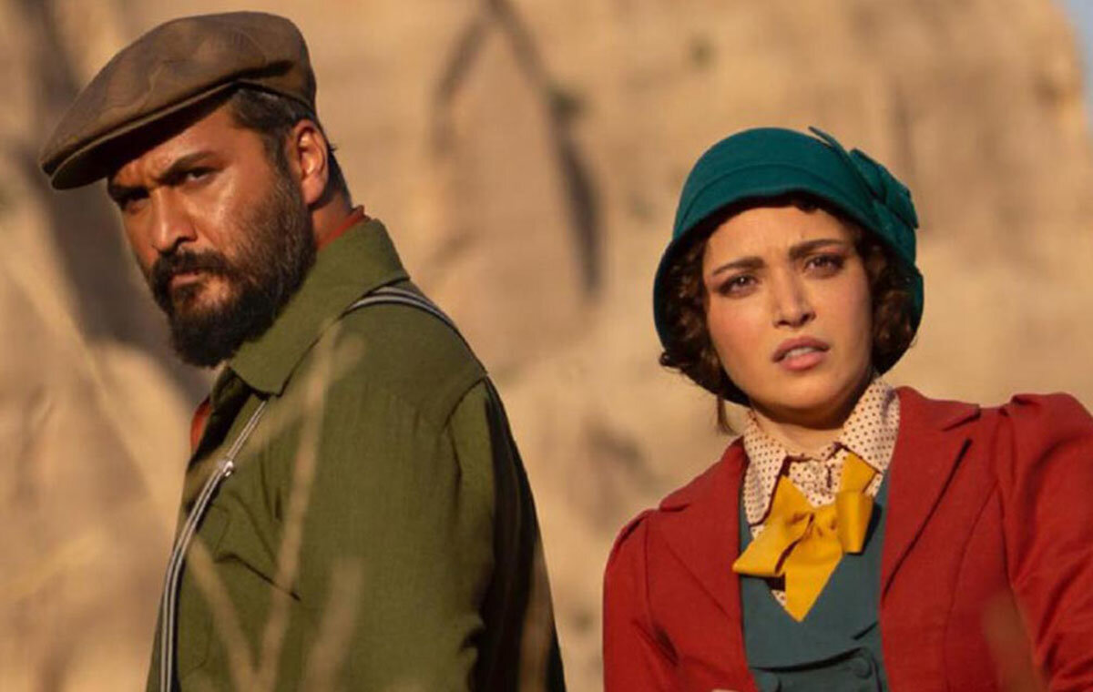 عذرخواهی از سازندگان Swooshon مردم LUR