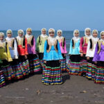 فرصتی برای کودکان و نوجوانان برای ایجاد صدای خود به ایران + فراخوانده شده است