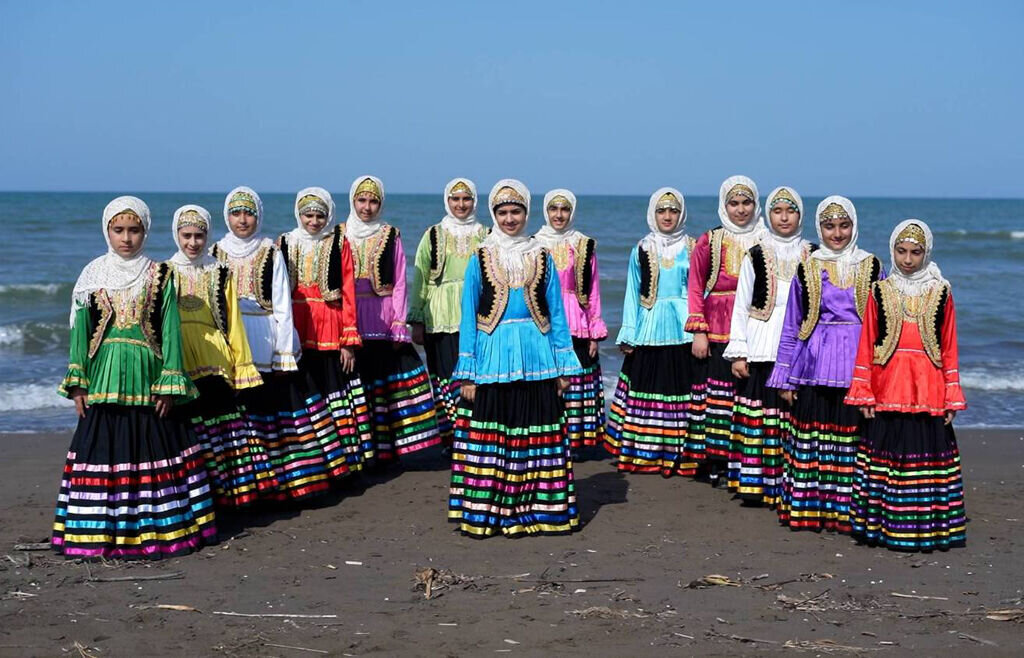 فرصتی برای کودکان و نوجوانان برای ایجاد صدای خود به ایران + فراخوانده شده است