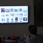 اعلام برنامه انتخاب دانشجو