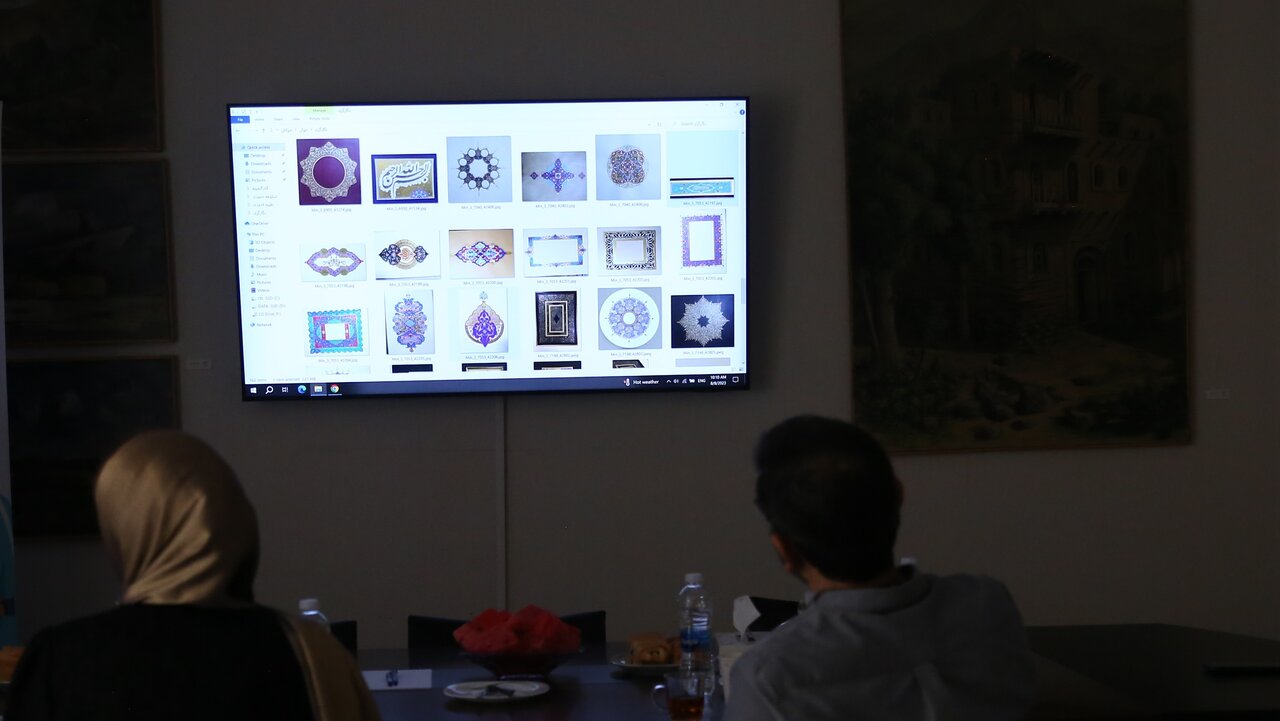 اعلام برنامه انتخاب دانشجو