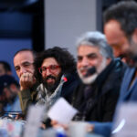 فیلمی با بازی رزا کیانیان و مهتاب نصیرپور که در نهایت راه اندازی می شود + تیزر