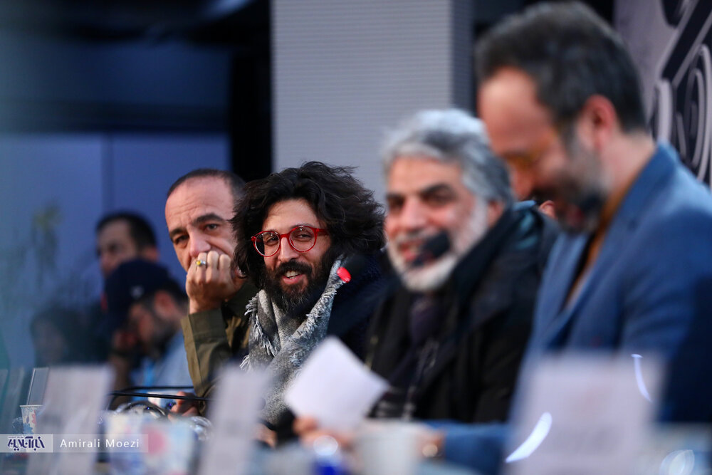 فیلمی با بازی رزا کیانیان و مهتاب نصیرپور که در نهایت راه اندازی می شود + تیزر