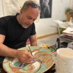 مهد فال به وین می رود