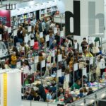 ایران با 300 کتاب به مسکو رفت