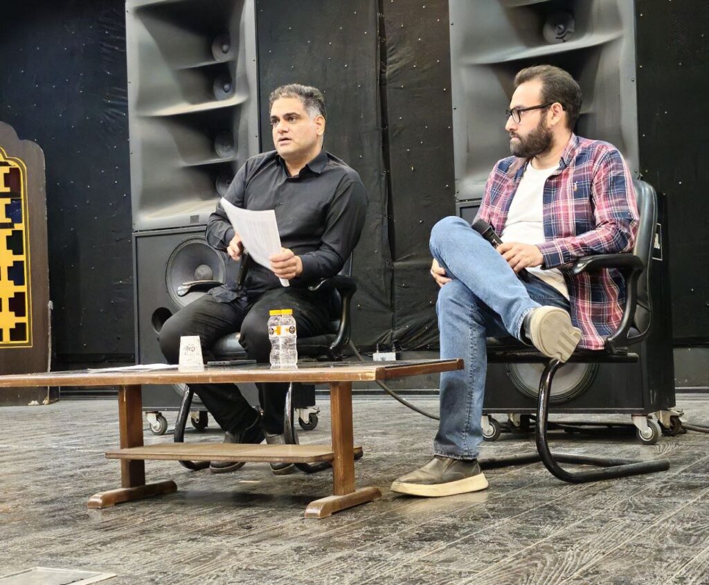 فیلمی در ستایش از مرگ یا در کاهش زندگی؟