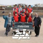 باکی برای کانال سه نفر به بازیکنان تلویزیون/ فوتبال باز می گردد