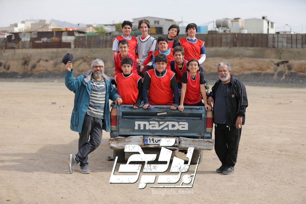 باکی برای کانال سه نفر به بازیکنان تلویزیون/ فوتبال باز می گردد