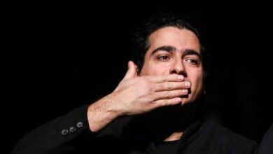 هومایون تنها است/ چرا کنسرت خیابان هومایون شاجریان بود؟