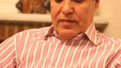 درد مکتوب برای ترامپ