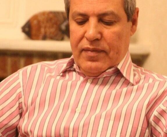 درد مکتوب برای ترامپ