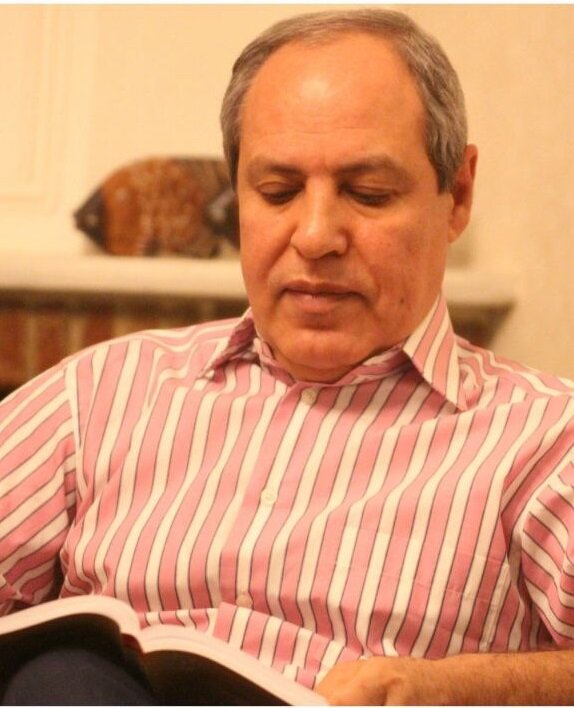 درد مکتوب برای ترامپ