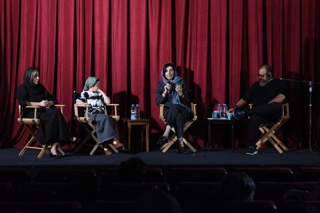 برای از بین بردن یک موضوع بد دفاع کنید!