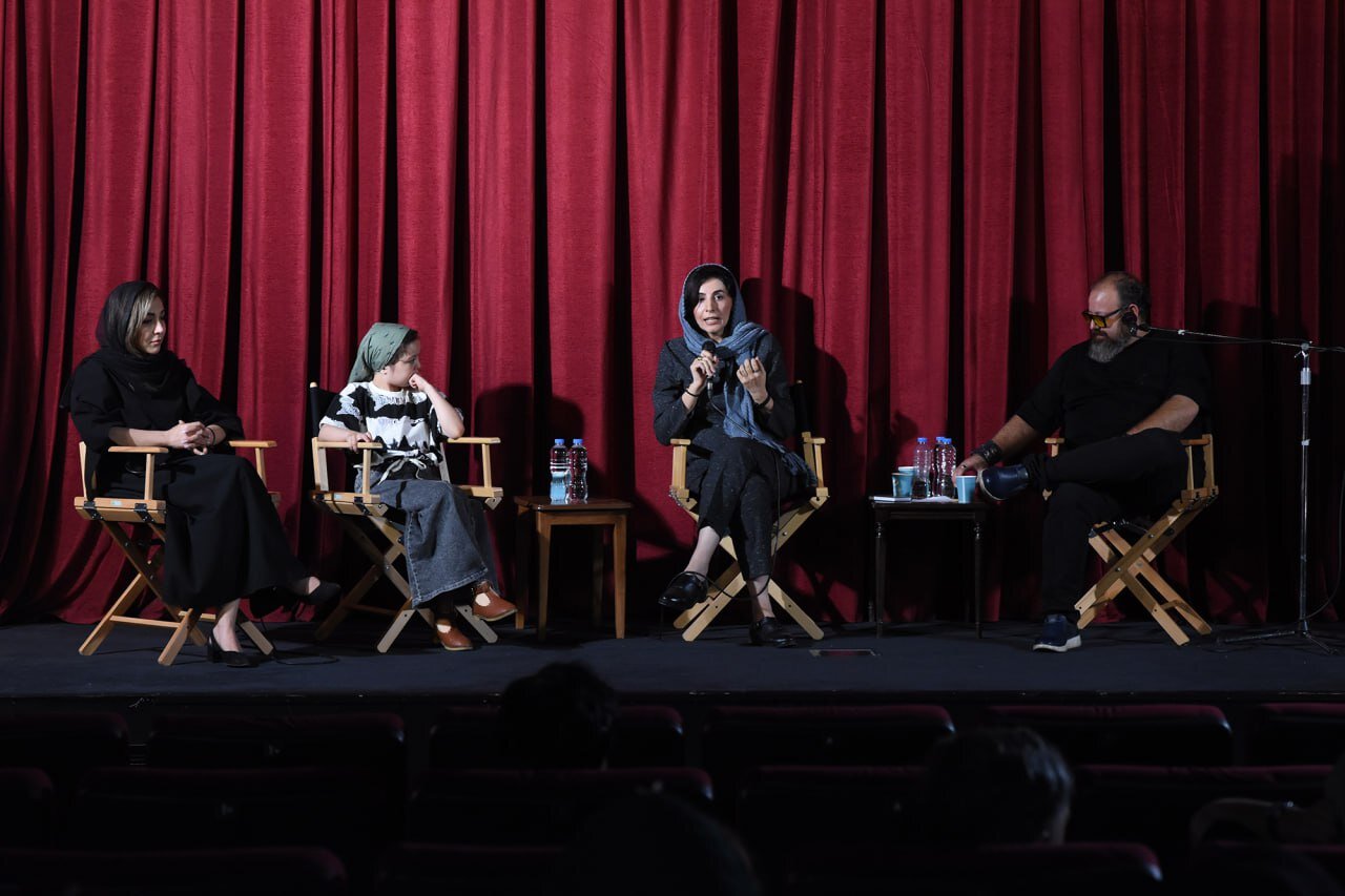 برای از بین بردن یک موضوع بد دفاع کنید!