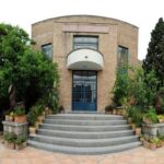 برنده اسکار در خانه هنرمندان را ببینید