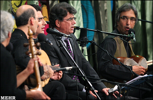 هومایون از کجا شروع کرد؟ / شب که محمد رضا شاجاریان عصبانی شد