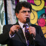 هومایون از کجا شروع کرد؟ / شب که محمد رضا شاجاریان عصبانی شد