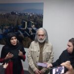 من از معاون وزیر هنر وزارت راهنما برای لغو کنسرت Homayoun Shajaian عذرخواهی می کنم