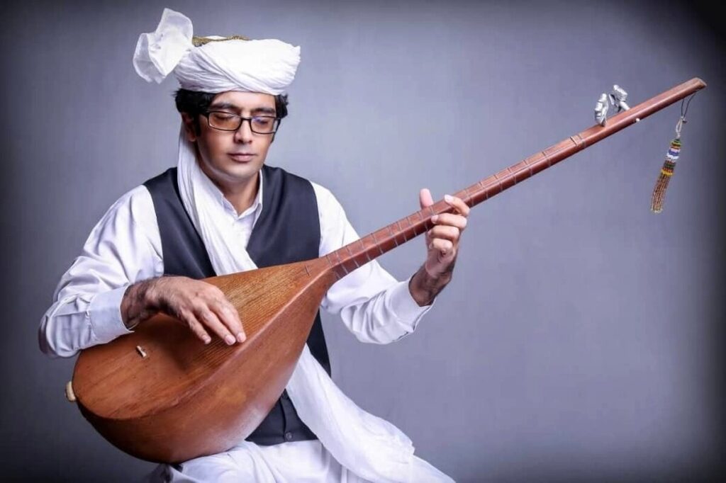 کنسرت به سیا ؛ تجربه ای که موسیقی خاراسان شرقی برای احیای آن به ارمغان می آورد