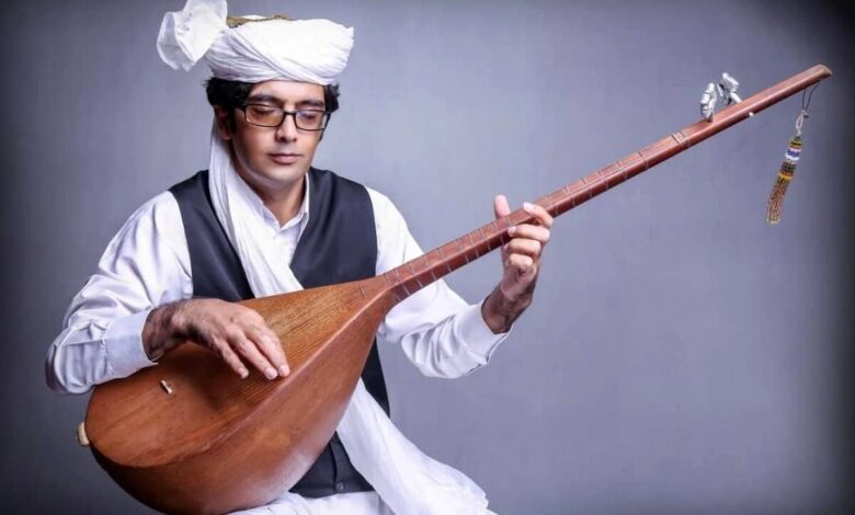 کنسرت به سیا ؛ تجربه ای که موسیقی خاراسان شرقی برای احیای آن به ارمغان می آورد