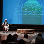 از دوتا تا دایره: نوجوانان و جوانان خوراسانی وارد صحنه شدند