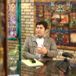 Homayoun Shajrian و هزینه اجتماعی یک ایده/ قطبش مردمی جامعه ایران و تأثیر آن بر هنرمندان