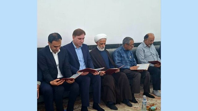 تسلیت پزشکی ماسود برای مرگ ایراج ساگیری