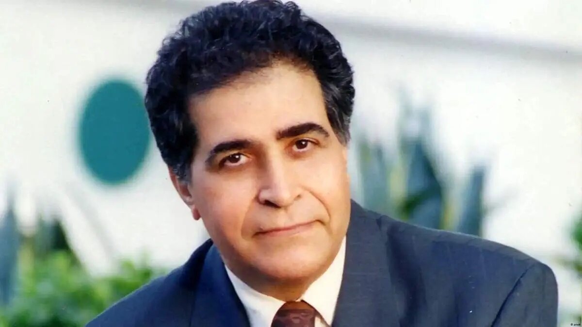 ساواک با آهنگ "فردا تامی" چه کرد؟ + صوتی