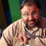 روزنامه اطلاعات به Sadegh Koushki: سازندهایی که کنسرت را معادل کودتای Brahs می دانند