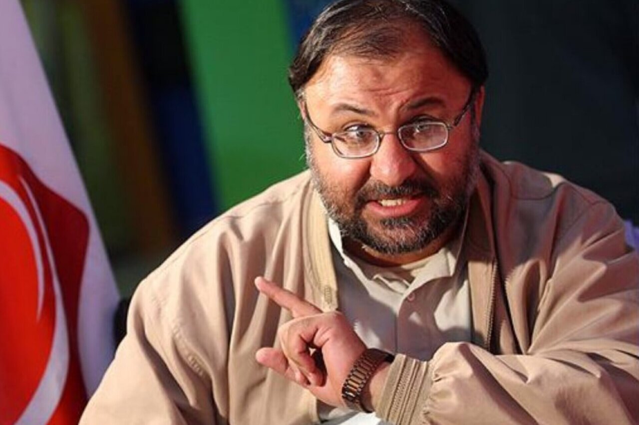 روزنامه اطلاعات به Sadegh Koushki: سازندهایی که کنسرت را معادل کودتای Brahs می دانند