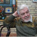 نگاه کنید به | دلسوزی متفاوت سعدی به روایت سعد بانگری