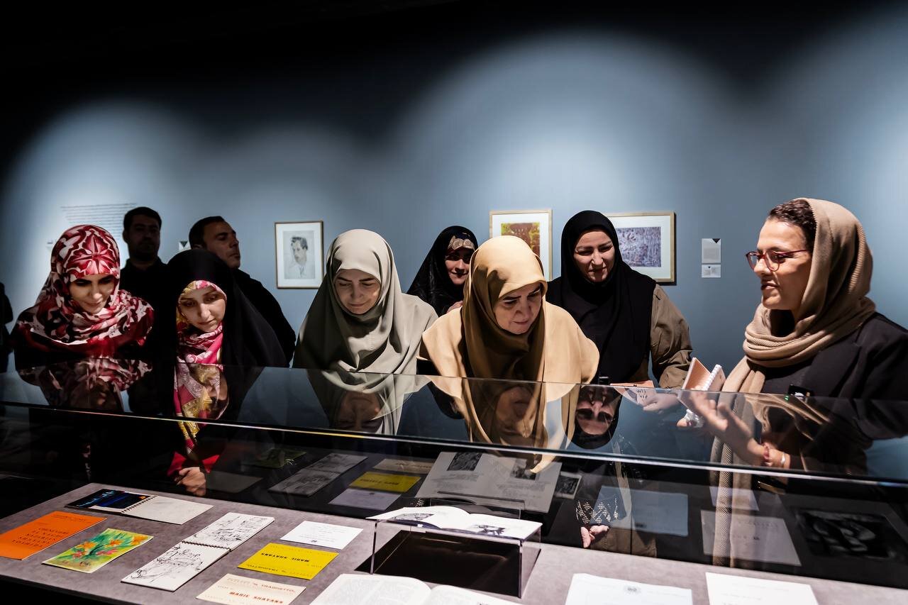 "طبق گزارش زنان" برای زنان کابینه