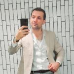 روایت روزنامه نگاری خارجی که عاشق زبان فارسی است