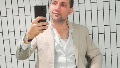 روایت روزنامه نگاری خارجی که عاشق زبان فارسی است