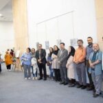 نمایشگاه نمایشگاه گروه "فرهنگ و بدن" + نام