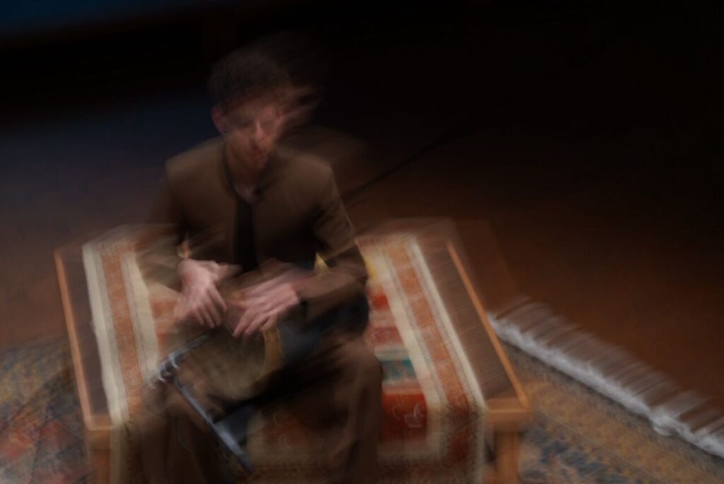 در روز چهارم هجدهمین جشنواره ملی موسیقی ملی چه اتفاقی افتاد؟