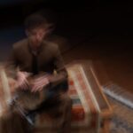 در روز چهارم هجدهمین جشنواره ملی موسیقی ملی چه اتفاقی افتاد؟