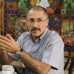 چه اتفاقی برای منتقدان رژیم در داخل و خارج از منتقدان هومایون شاجریان افتاد؟